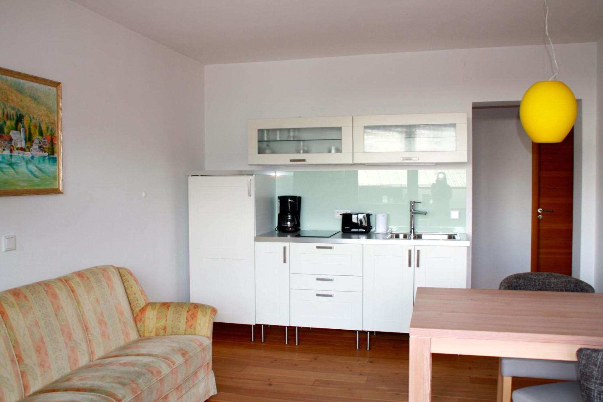 ואלכנזי Seehof Apartments חדר תמונה