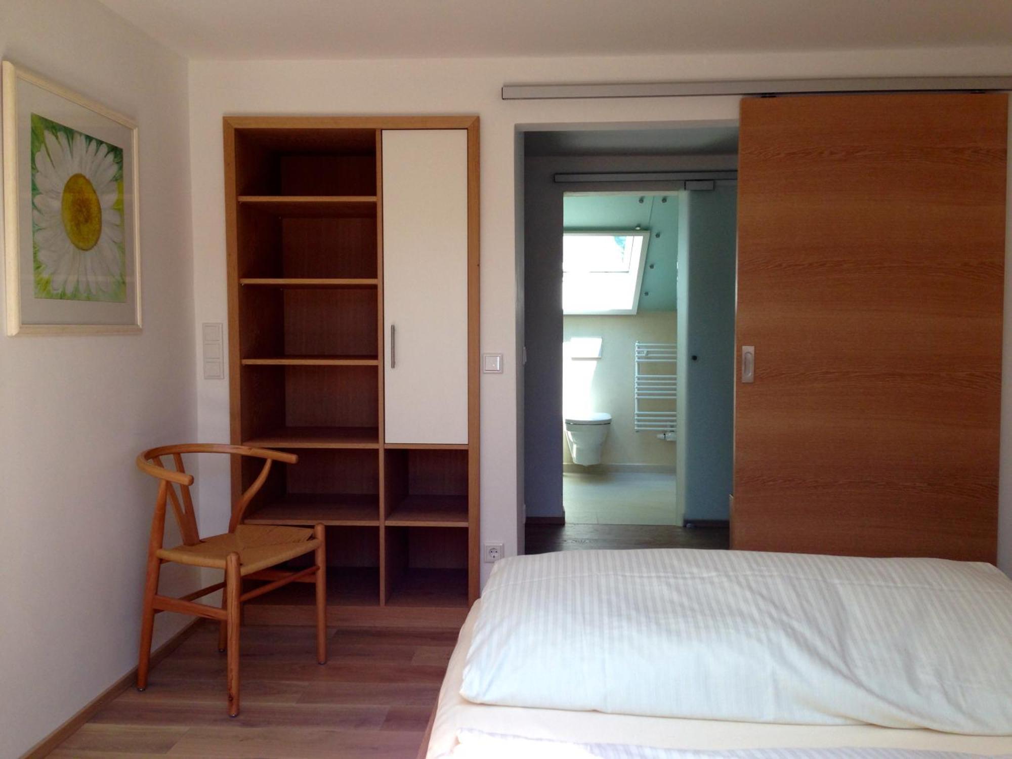 ואלכנזי Seehof Apartments חדר תמונה