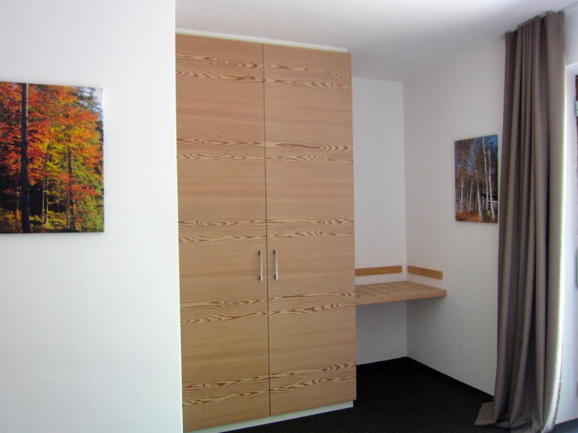 ואלכנזי Seehof Apartments חדר תמונה