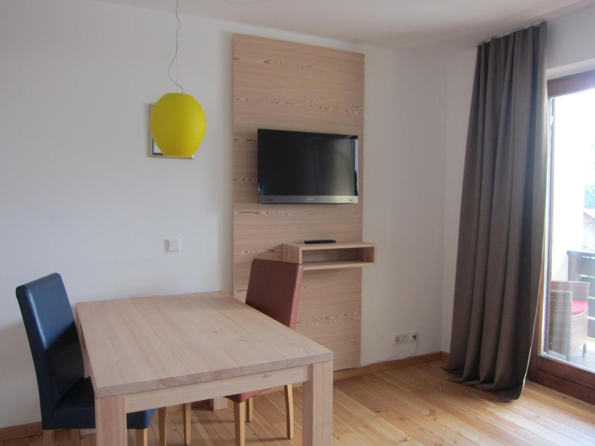 ואלכנזי Seehof Apartments חדר תמונה