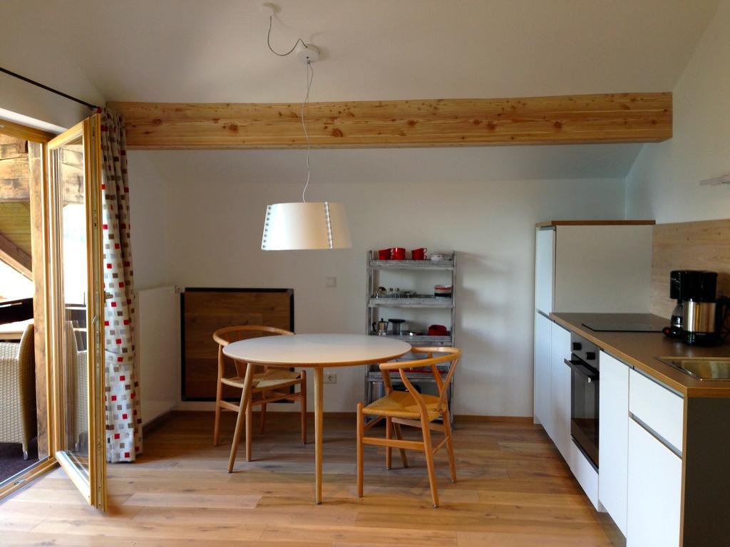 ואלכנזי Seehof Apartments חדר תמונה