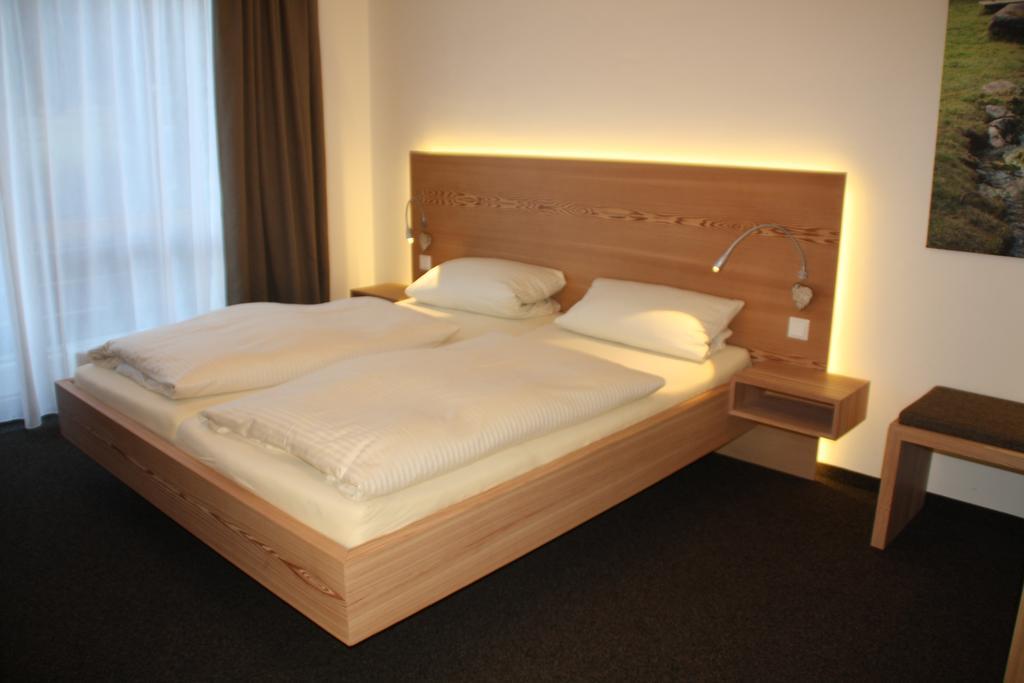 ואלכנזי Seehof Apartments מראה חיצוני תמונה